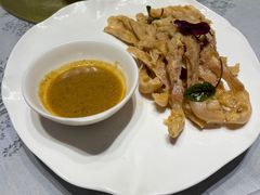 -佳兰雅序融合菜(高新店)