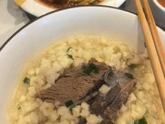 -陈熹公民族美食文化餐厅·清真(中华广场店)