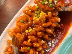 -鱼食饭稻·苏浙土菜17年老馆子(平江路店)