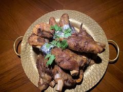 -楼兰新疆主题餐厅(坂田佳华领汇广场店)