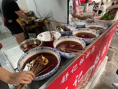 -舒记钵钵鸡
