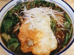 -镇南锅盖面馆(解放路店)