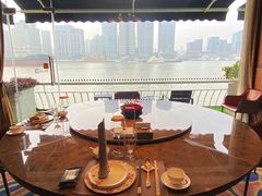 -三利音·浦之舟(滨江大道店)