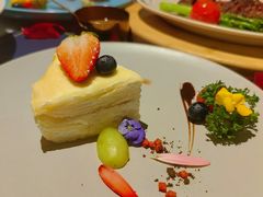-桃花江餐厅·江景-约会·聚会