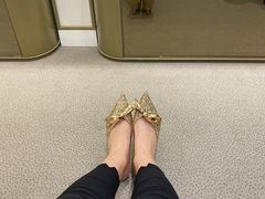 -JIMMY CHOO(恒隆广场店)