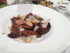-聚春园自助餐厅(东街口店)
