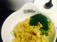 -HIHE Bistro·Oyster Bar(华熙live店)