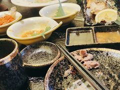 -樱嘢·炭火烧肉(惠南店)