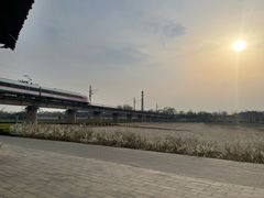 -十三陵水库