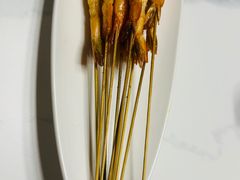 -锦州御烧烤·形象店(人民街店)