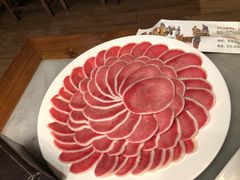 -老五四季涮肉(菜市口店)