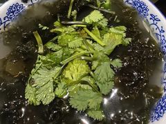 -松针蔡记蒸饺(花园路店)