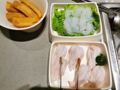 -海底捞火锅(武胜路凯德广场店)