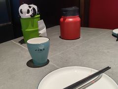 -四川饭店(城乡购物中心店)