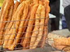 -文武王氏烧饼·无矾油条(西溪路店)