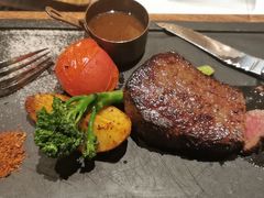 -原石牛扒·约会餐厅(龙城万科里店)