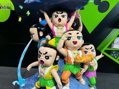 -上海电影博物馆
