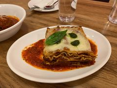 经典牛肉千层面-城市大道红炉披萨烘焙坊