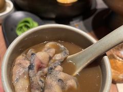-巴奴毛肚火锅(京西大悦城店)