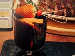 -404干式熟成牛排馆•聚会餐厅