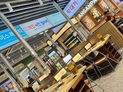 -安又胖韩国烤肉(泰达永旺店)