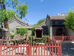 -内蒙古将军衙署博物院