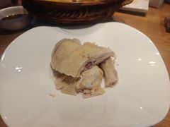 -味莊餐厅(康庄南街店)