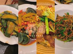 -湘肠香火锅店(团结湖店)