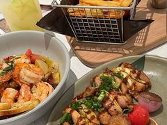-娜娜家•Nana And Her Friends Restaurant(小寨原力场店)