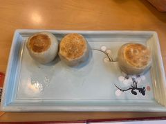 -惠丰门丁肉饼店