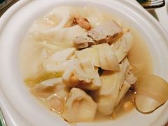 -原味田园·客家菜·土窑鸡(中航城君尚购物中心店)