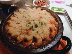 -小菜园新徽菜(阜阳颍州万达店)
