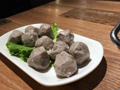 -牛很鲜潮汕牛肉火锅(朝晖路店)