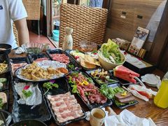 -束河人家(南锣鼓巷店)