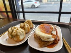 -大壶春生煎(四川中路店)