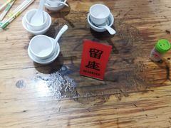 -海口滨海新村143号海南老字号炒菜店
