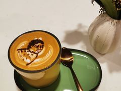 -潮一不贰·法式甜品·生日蛋糕·西式简餐(外滩店)