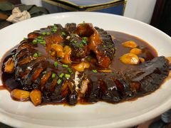 -白家餐厅(徐家汇店)