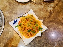 -金太阳海鲜烧烤·本地人餐厅(东纬路旗舰店)