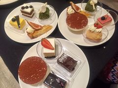 -舟山朱家尖威斯汀酒店·知味标帜自助餐厅