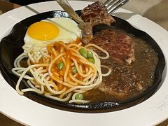 -豪客来牛排(大汉口城店)