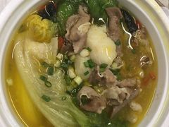 -快乐小羊·内蒙牛羊肉火锅(流花中心店)