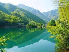 -帐篷客·溪龙茶谷度假酒店