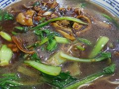 -福海面馆(阳曲店)