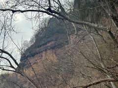 -天台山赤城山景区