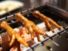 -很久以前羊肉串(大华三路店)