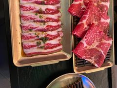-西塔老太太泥炉烤肉(上海七宝领展广场店)