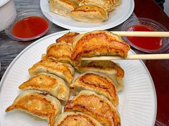 -八珍·广式煎饺·广州老字号(北京路总店)