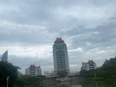 -厦门大学(思明校区)