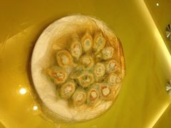 -大清花饺子(五五路店)